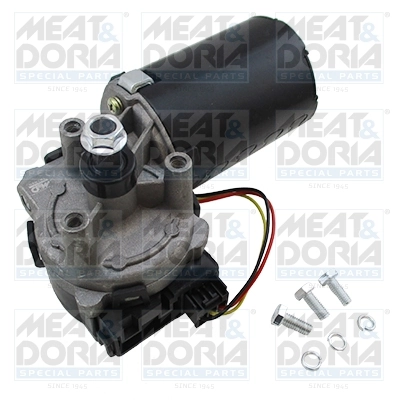 Wiper Motor